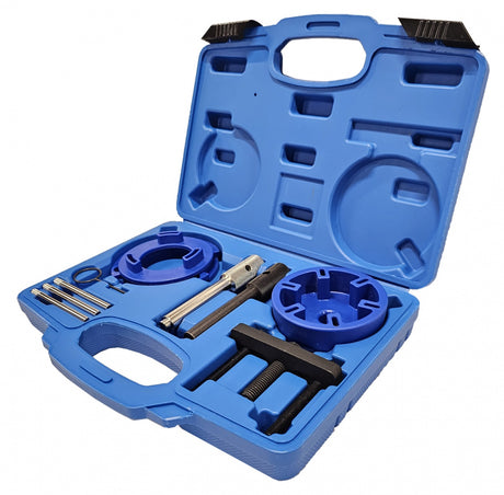ENGINE LOCKING + PUMP REMOVAL KIT | JAGUAR/LAND ROVER 2.0/2.2/2.4/3.2 TD (SK5130)