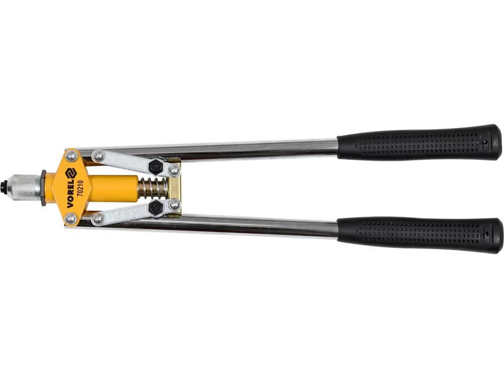LAZY TONGUE RIVETER (70210)
