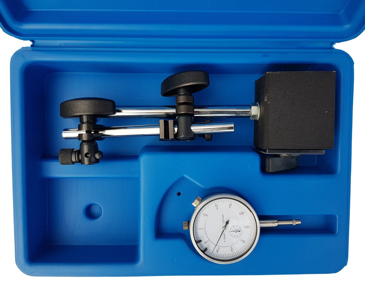 MAGNETIC STAND AND INDICATOR SET (1938S)