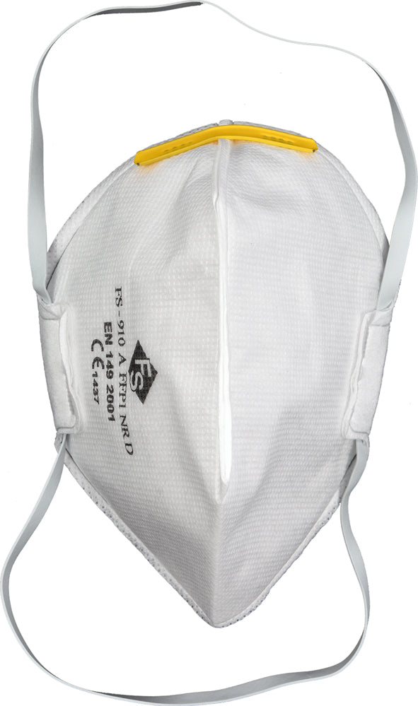DISPOSABLE DUST MASKS CFY3S 5PCS (74542)