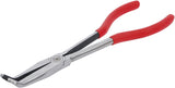 LONG NOSE SPARK PLUG PLIERS | WITH RING TIP | 280 MM (413)
