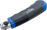 CUTTER | EXTRA HEAVY DUTY FINISH | BLADE WIDTH 25 MM (50625)