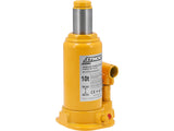 HYDRAULIC BOTTLE JACK 10T (80094)