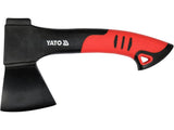 CHOPPING AXE 500G NYLON HANDLE (YT-80070)