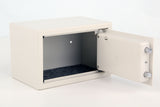 SAFE W. DIGITAL LOCK 31X20X20CM (78642)