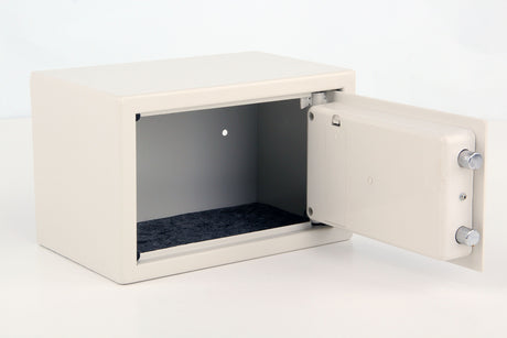 SAFE W. DIGITAL LOCK 31X20X20CM (78642)