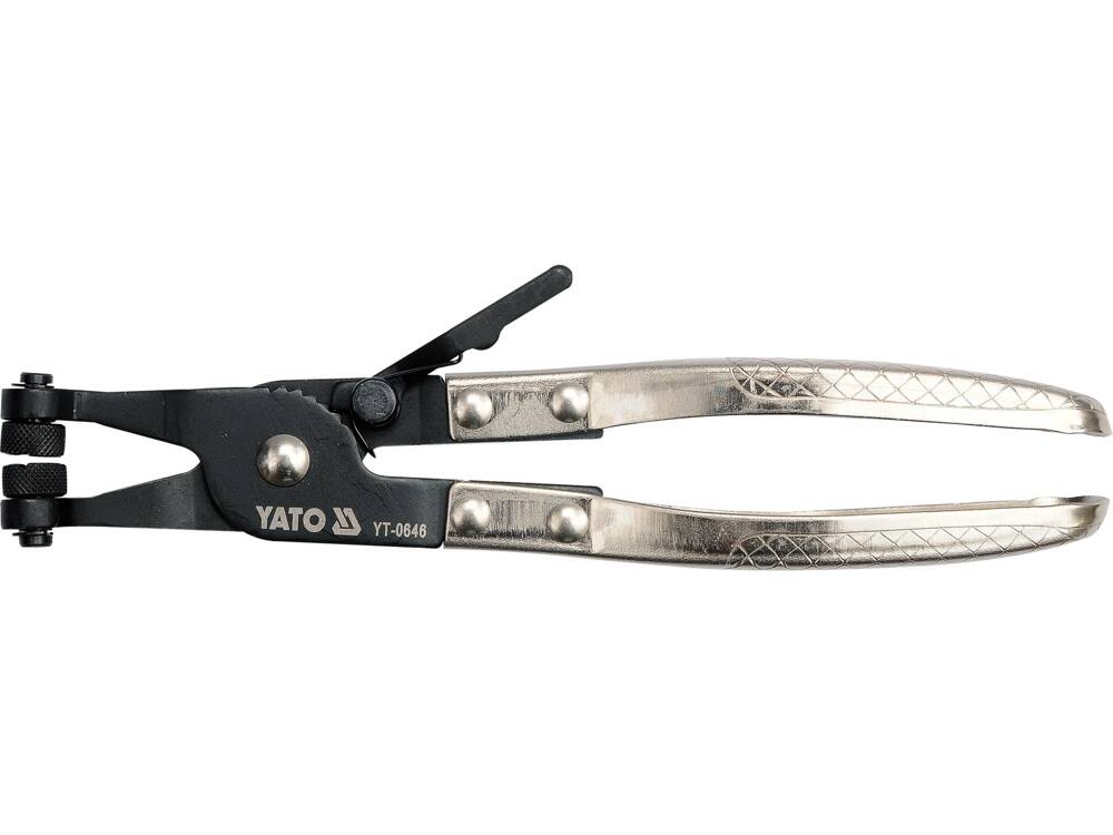 HOSE CLAMP PLIERS (YT-0646)