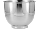 STAINLESS STEEL BOWL 5L (67817)