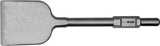 HEX CLAY SPADE WIDTH 125MM (YT-47372)