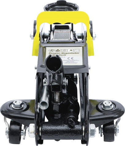 FLOOR JACK | HYDRAULIC | 1 T (70033)