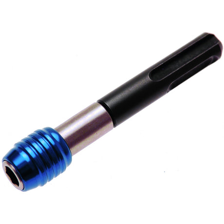 SDS BIT-HOLDER | INTERNAL HEXAGON 6.3 MM (1/4") | 80 MM (1732)