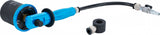 PNEUMATIC INJECTOR EXTRACTOR (74513)