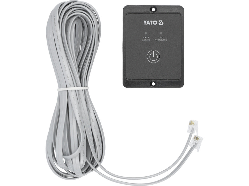 CONTROL PANEL FOR YT-81483 (YT-81484)