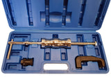 DIESEL INJECTOR PULLING EYE WITH ADAPTER AND SLIDE HAMMER | 3 PCS. (62005V)