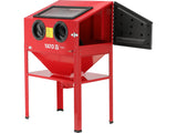 VERTICAL SANDBLAST CABINET 220L (YT-55841)