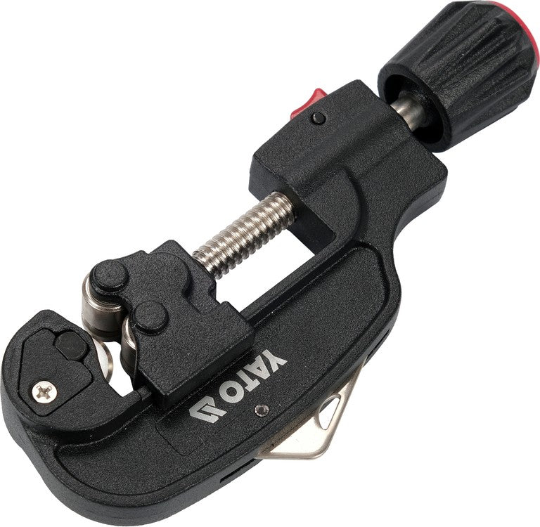 QUICK-RELEASE TUBE CUTTER 3-28 MM (YT-22342)