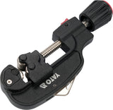 QUICK-RELEASE TUBE CUTTER 3-28 MM (YT-22342)