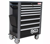 DOCUMENT TRAY FOR WORKSHOP TROLLEY PRO (67162)