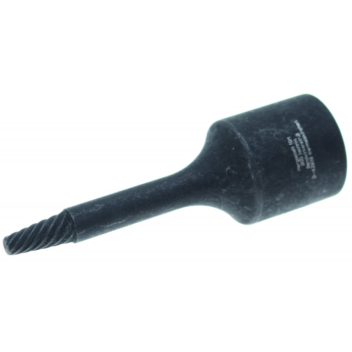 TWIST SOCKET (SPIRAL PROFILE) / SCREW EXTRACTOR | 10 MM (3/8") DRIVE | 3 MM (5281-3)