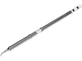 T12 SOLDERING IRON TIP, TIP TYPE: JL02 (YT-82492)