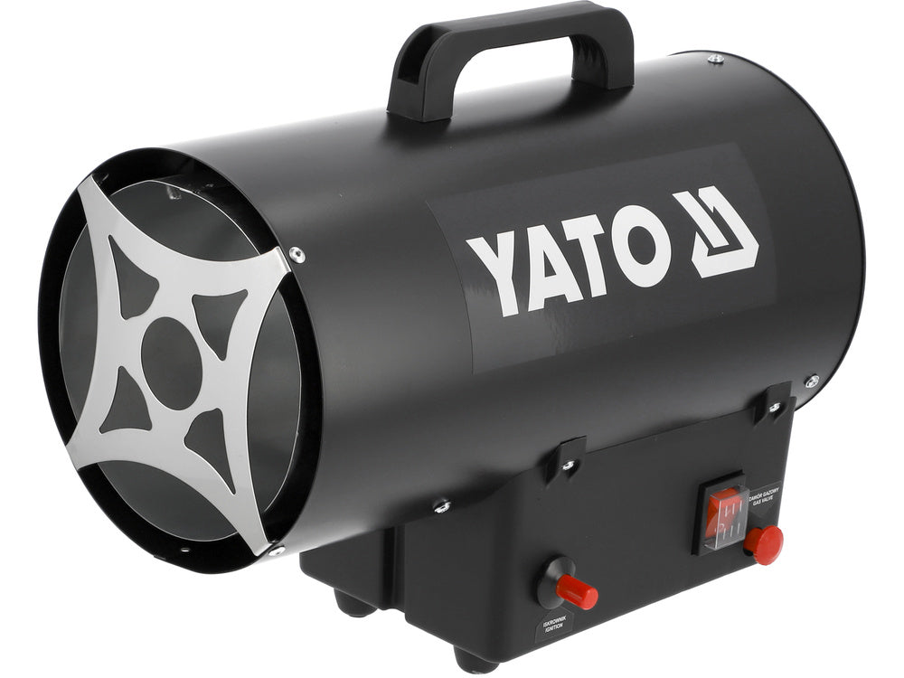 GAS FIRED HEATER 15KW (YT-99730)