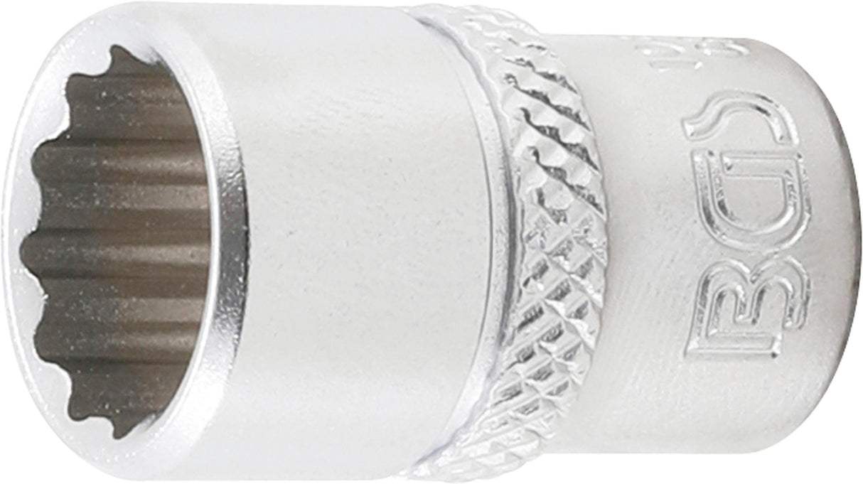 SOCKET, 12-POINT | 6.3 MM (1/4") DRIVE | 7/16" (10878)