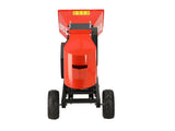 PETROL BRANCH/WOOD CHIPPER | DIAMETER 80 MM | 4.1 KW | 196 CM3 (YT-86161)