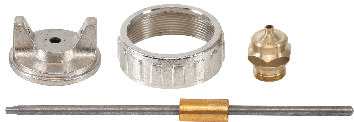 REPLACEMENT NOZZLE | Ø 2,5 MM | FOR BGS 3206 (3206-3)