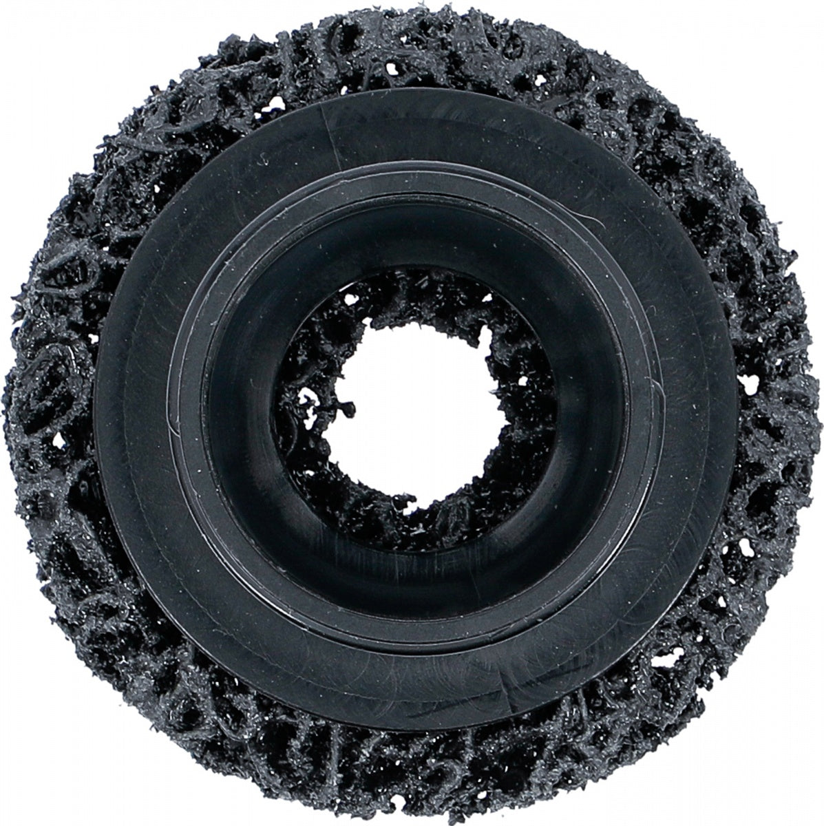 REPLACEMENT SANDING PAD | FOR BGS 74449 | 60 X 16 MM (74450-4)
