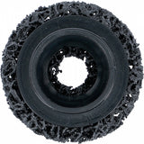 REPLACEMENT SANDING PAD | FOR BGS 74449 | 60 X 16 MM (74450-4)