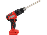 CORDLESS HOT KNIFE | 18V | 200 MM | WITHOUT BATTERY (YT-821916)