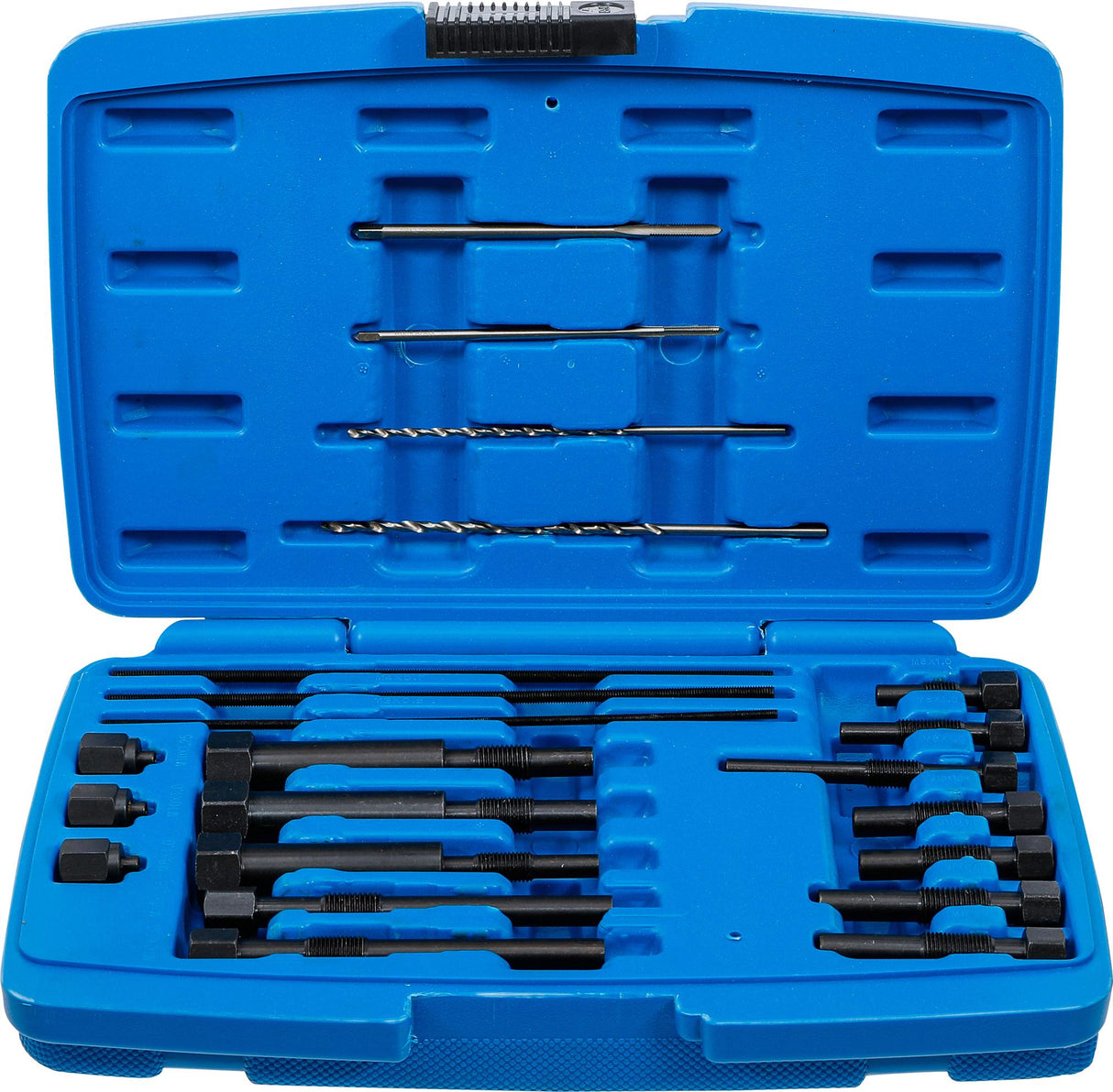 GLOW PLUG ELECTRODES REMOVAL TOOL SET | M8 / M10 (8698)