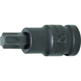 IMPACT BIT SOCKET | LENGTH 55 MM | 12.5 MM (1/2") DRIVE | T-STAR (FOR TORX) T55 (5375)