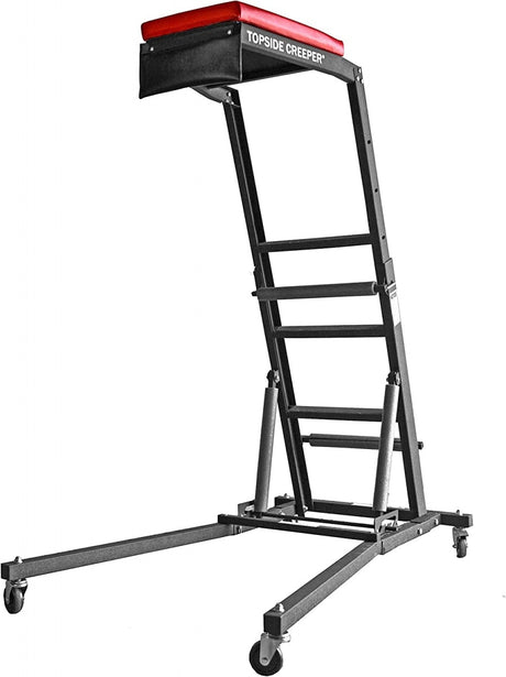 FOLDABLE RAMP PLATFORM / TOP CREEPER (SK4709)