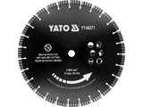 DISC FOR CUTTER 400MM (YT-60271)