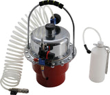 AIR BRAKE BLEEDER AND ADAPTOR SET | 17 PCS. (9783)