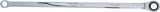 RATCHET RING WRENCH AND RING SPANNER | EXTRA LONG | 10 MM (7240)