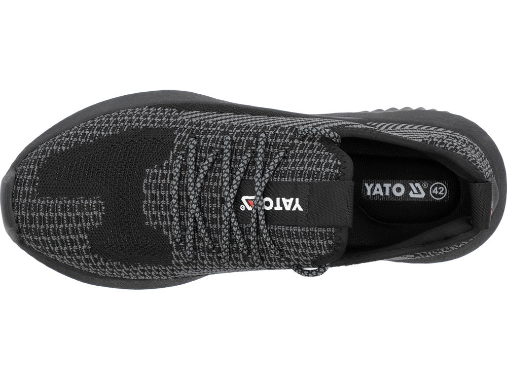 SAFETY SHOES PORTO SB PL S. 40 (YT-80671)
