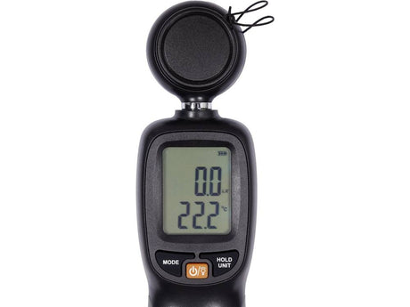 DIGITAL LUX METER (81713)