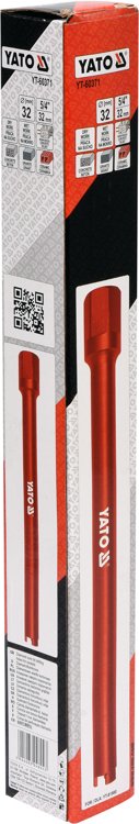 DIAMOND CORE DRILL BIT 32MM (YT-60371)