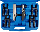TIE ROD JOINT PULLER SET | WIDTHS 20/22/24/27/30 MM | 7 PCS. (SK6238-B)