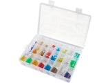 CAR FUSE ASSORTMENT (YT-83147)