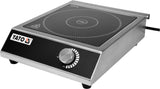 INDUCTION COOKER 3500W WITH KNOB (YG-04700)