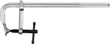 F- CLAMP 300 X 80 MM DROP FORGED (YT-64112)