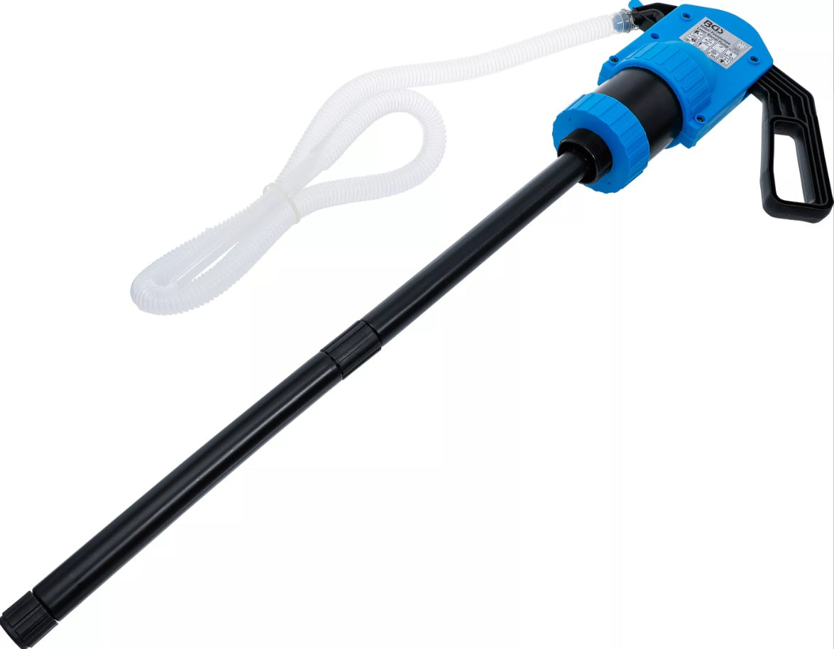 LEVER BARREL PUMP | FOR UREA (AUS32) (8332)