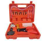 VACUUM / PRESSURE GAUGE FOR BRAKE FLUID BLEEDING (HS-A998A)