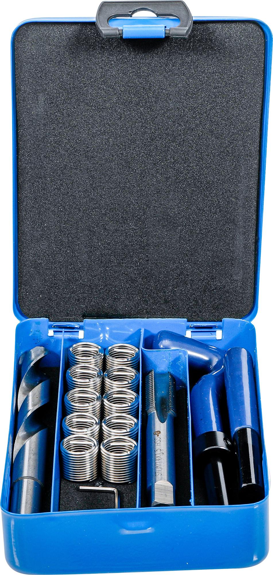 THREAD REPAIR KIT | M14 X 1.5 | 14 PCS. (9430)