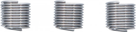 REPLACEMENT THREAD INSERTS | M12 X 1.5 MM | 10 PCS. (9429-1)