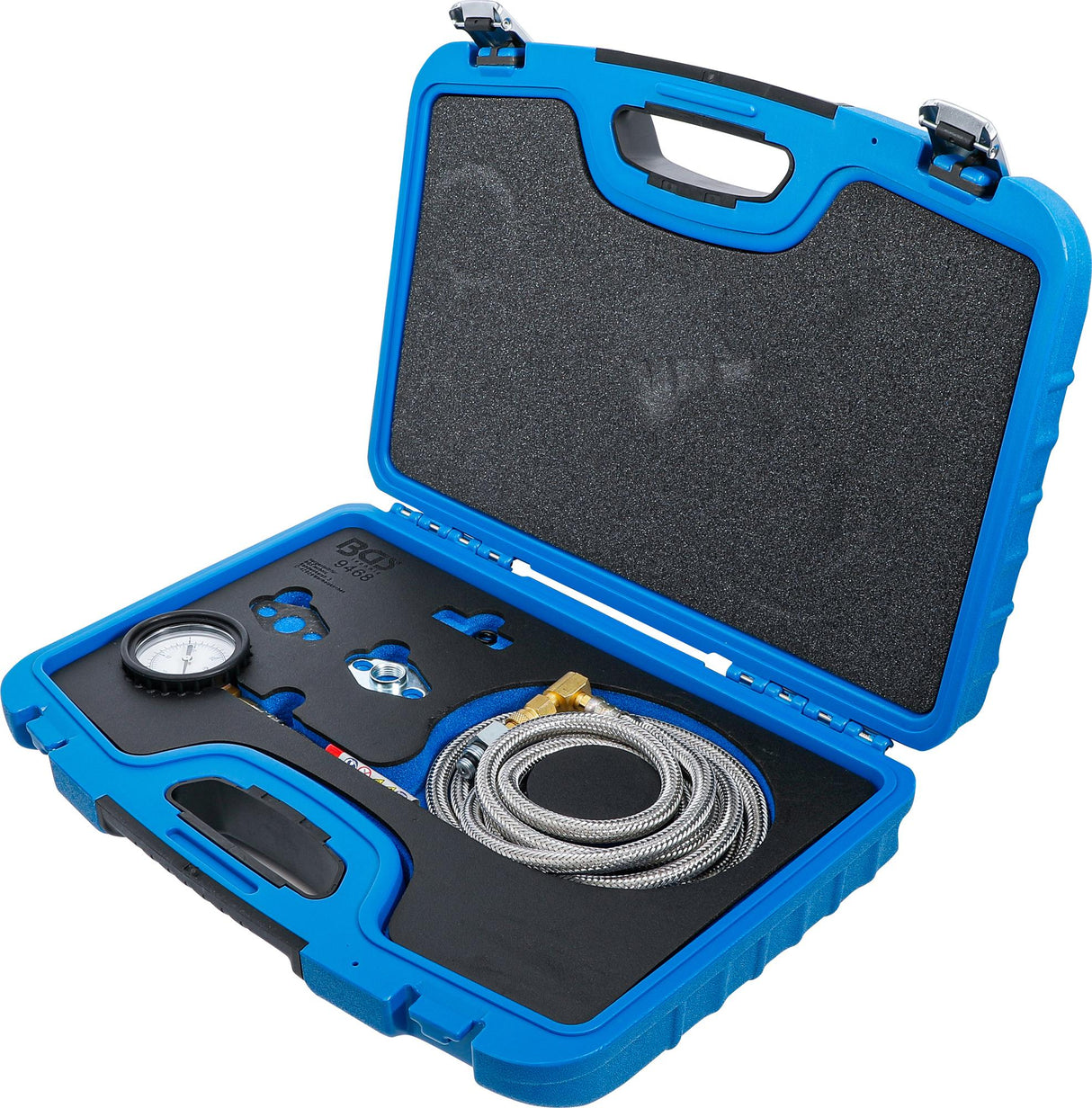 EXHAUST GAS COUNTER-PRESSURE TESTER (9468)