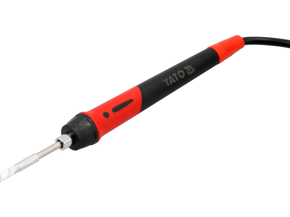 SOLDERING STATION C245 18V | WITHOUT BATTERY (YT-82500)